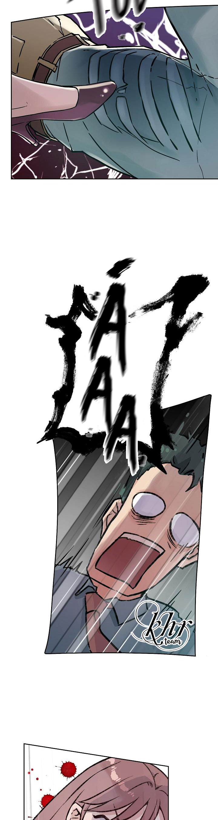 [18+] công tư phân minh chapter 47 8