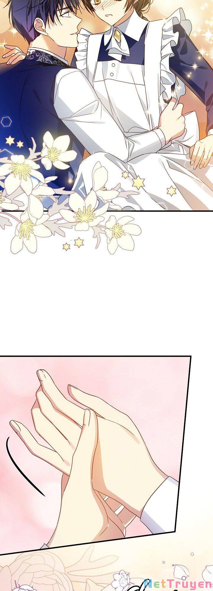 từ lúc bắt đầu tôi vẫn luôn ở bên em chapter 34 35