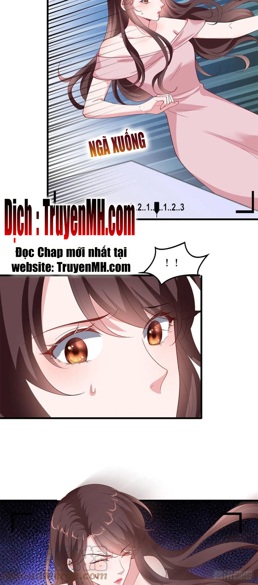 thí hôn lão công, cần giúp sức chapter 516 9