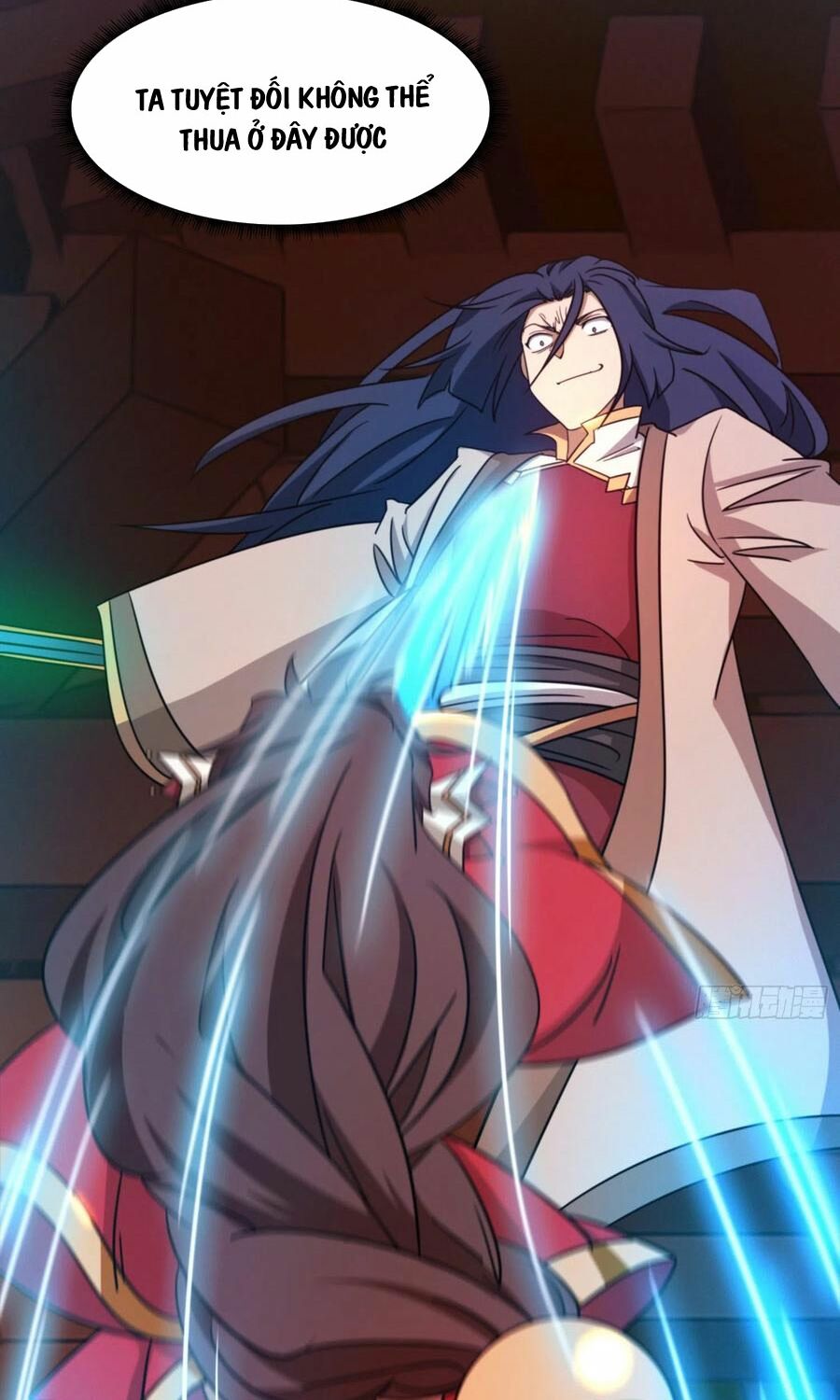 vạn cổ kiếm thần chapter 145 14