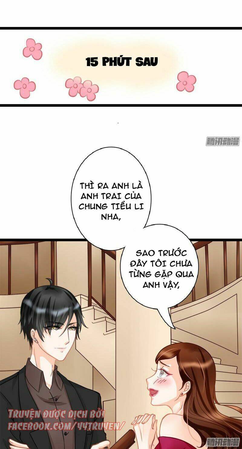 tình nhân kiếp trước là vĩ hồ chapter 4 29