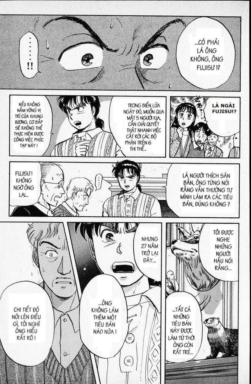 thám tử kindaichi (bản đẹp) chapter 208 16