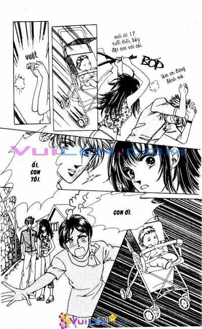 nụ hôn nồng thắm chapter 2 100