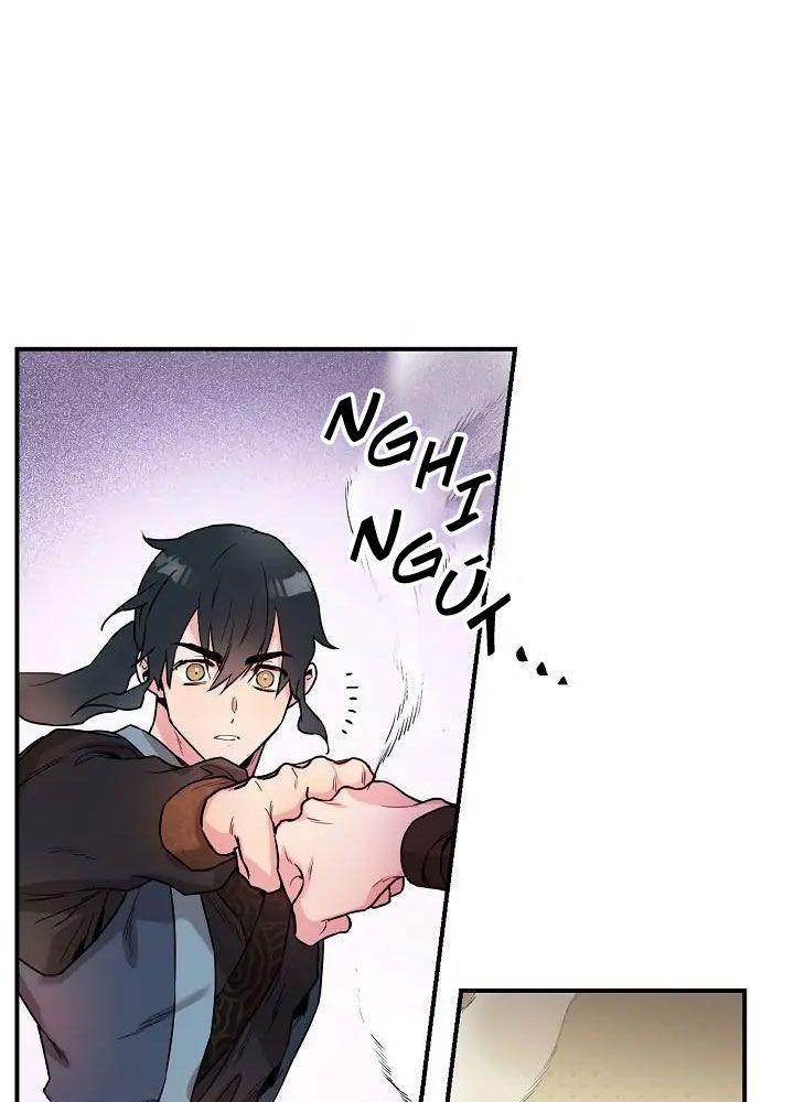 tôi là người mạnh nhất khi theo chủ nghĩa võ thuật chapter 14 64