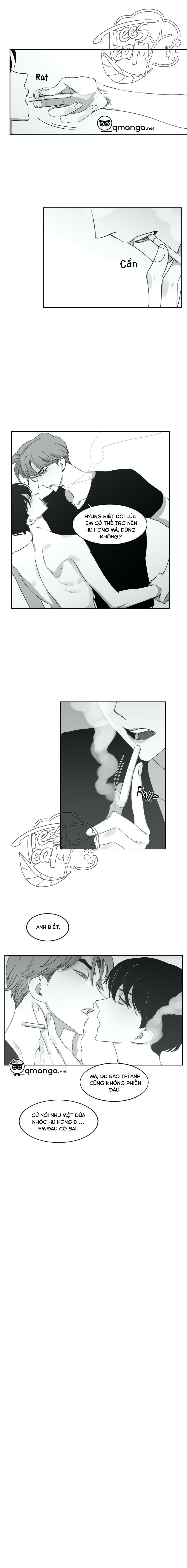 crash into me chapter 25 3