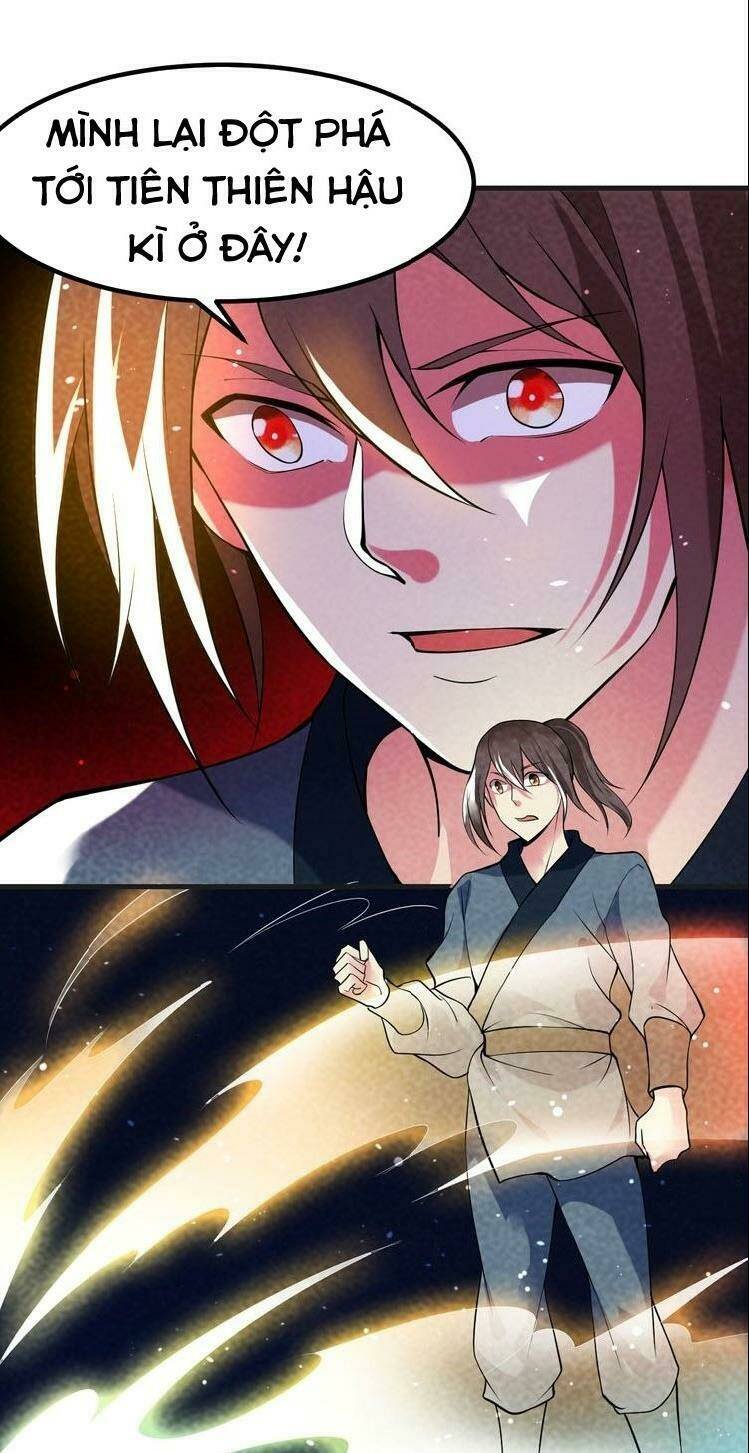 thánh tôn chapter 24 19