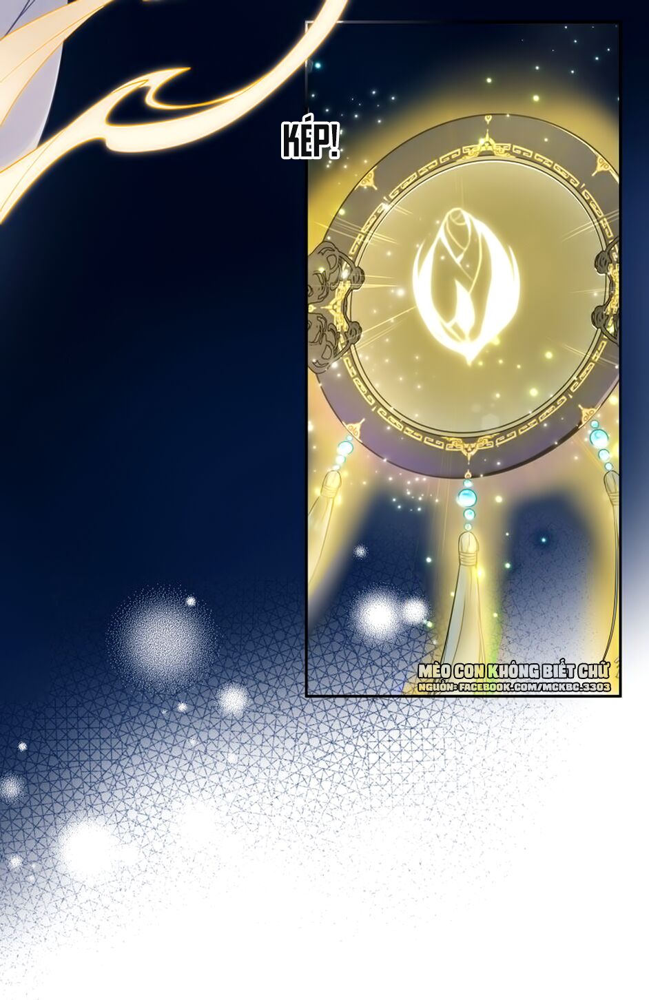 kính hoa thương chapter 33 50