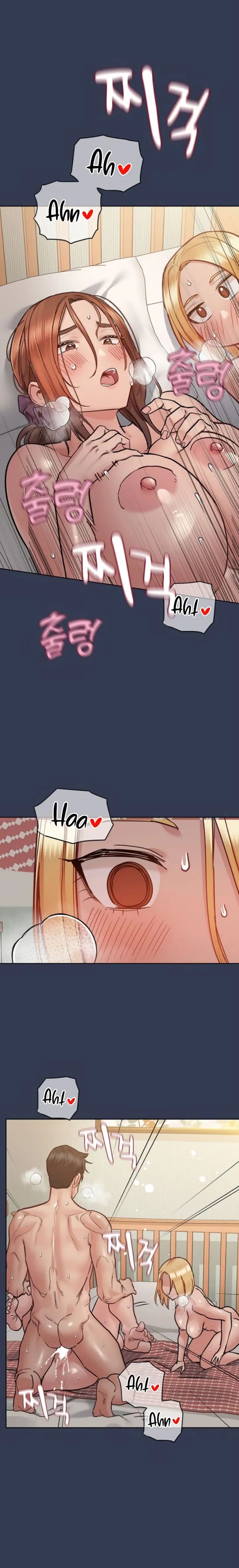 giữ bí mật với mẹ em nhé! chapter 67 22