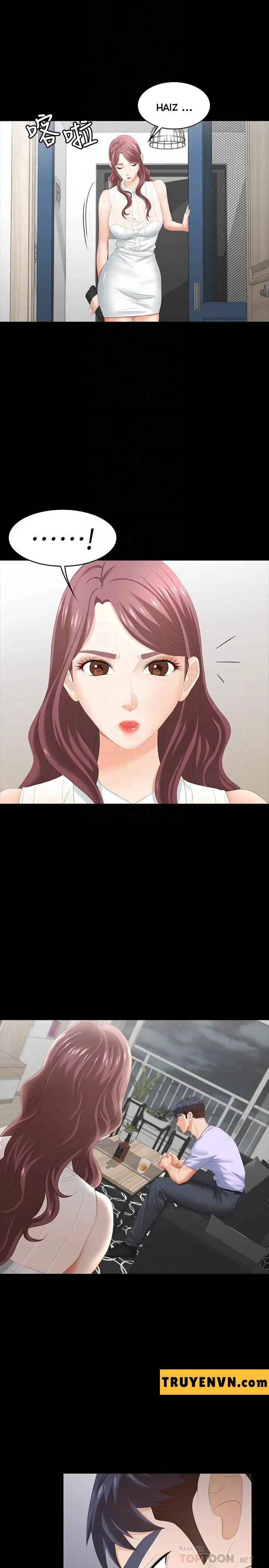 đổi vợ chapter 22 10