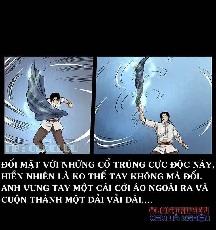 tiên sơn truyền kỳ chapter 11 8