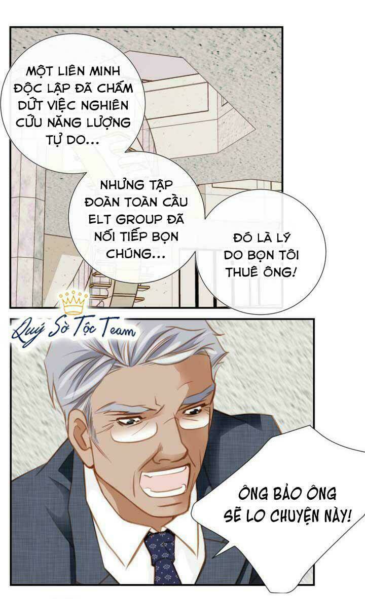 tiếp xúc chí mạng chapter 15 13