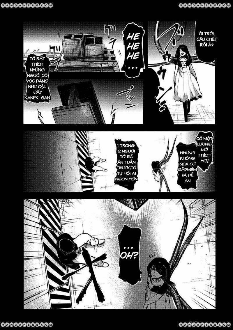 ngạ quỷ tokyo chapter 1 35