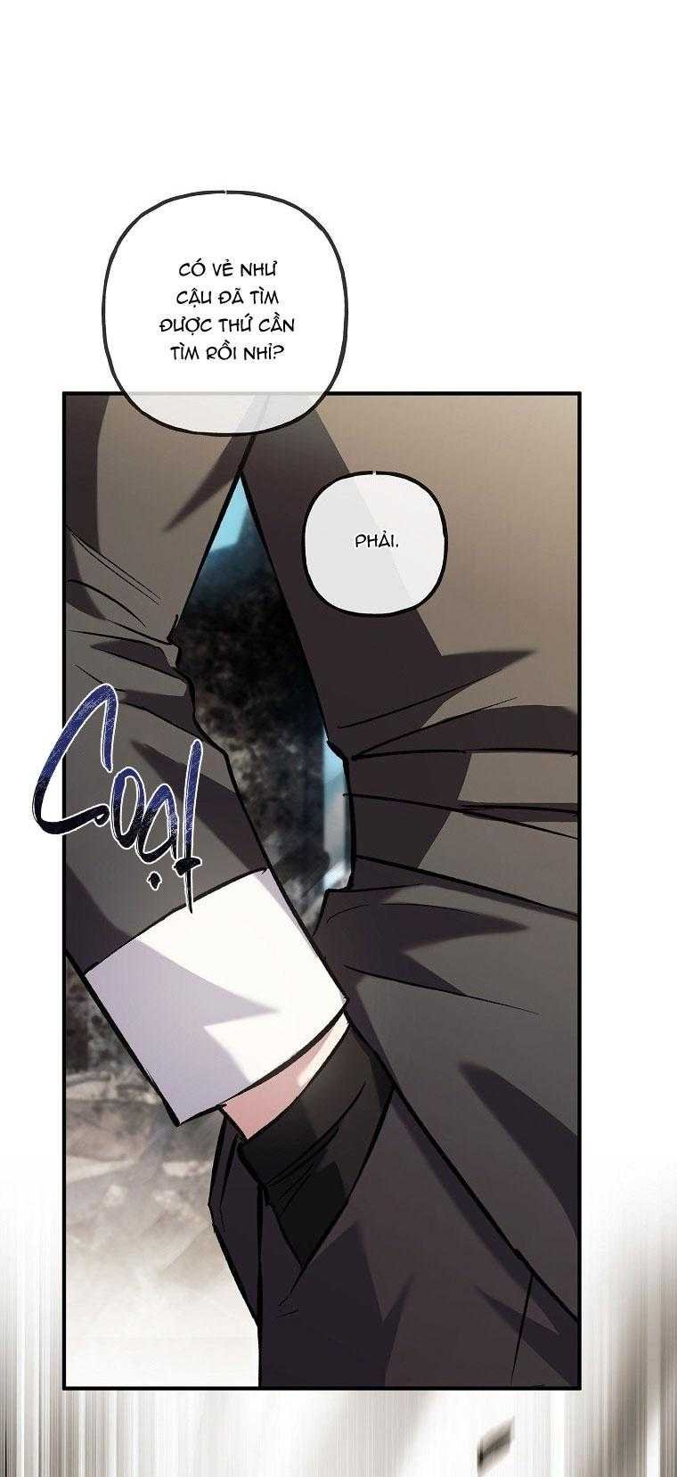 bước ngoặt định mệnh chapter 51 59