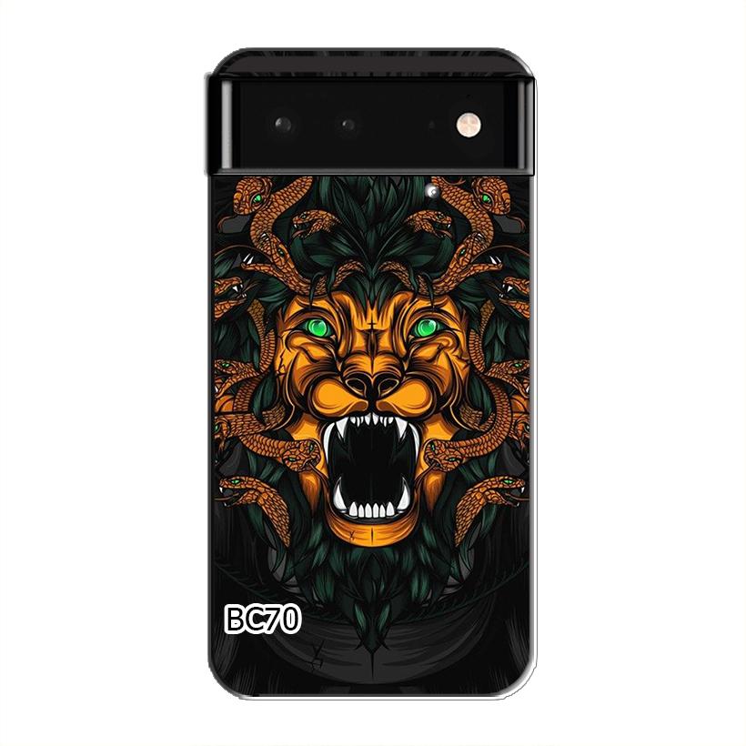 Ốp Lưng Dành Cho GOOGLE PIXEL 6