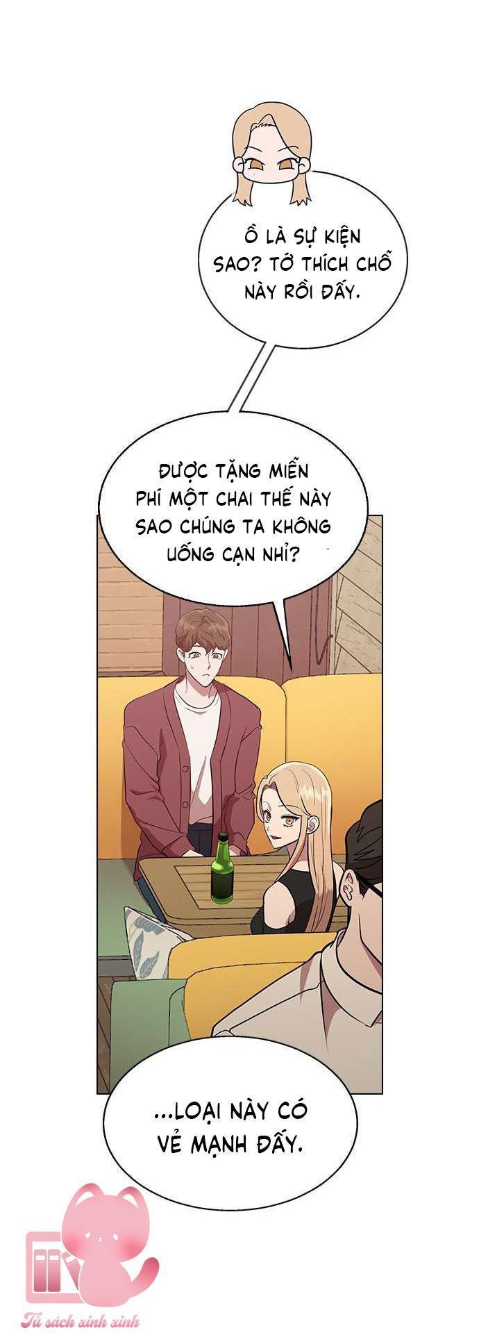nếu chia tay, chúng ta sẽ chết chapter 1 80