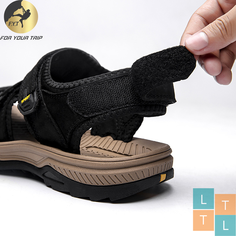 GIÀY SANDAL RỌ LEO NÚI LỘI SUỐI NEVIS 308