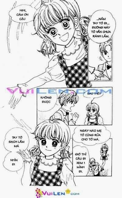 mùa hạ vàng chapter 1 12