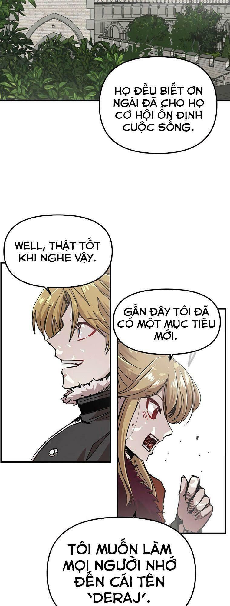 người chơi lỗi chapter 71 21