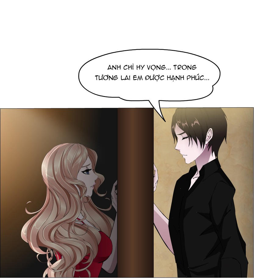 cạm bẫy của nữ thần chapter 130 22