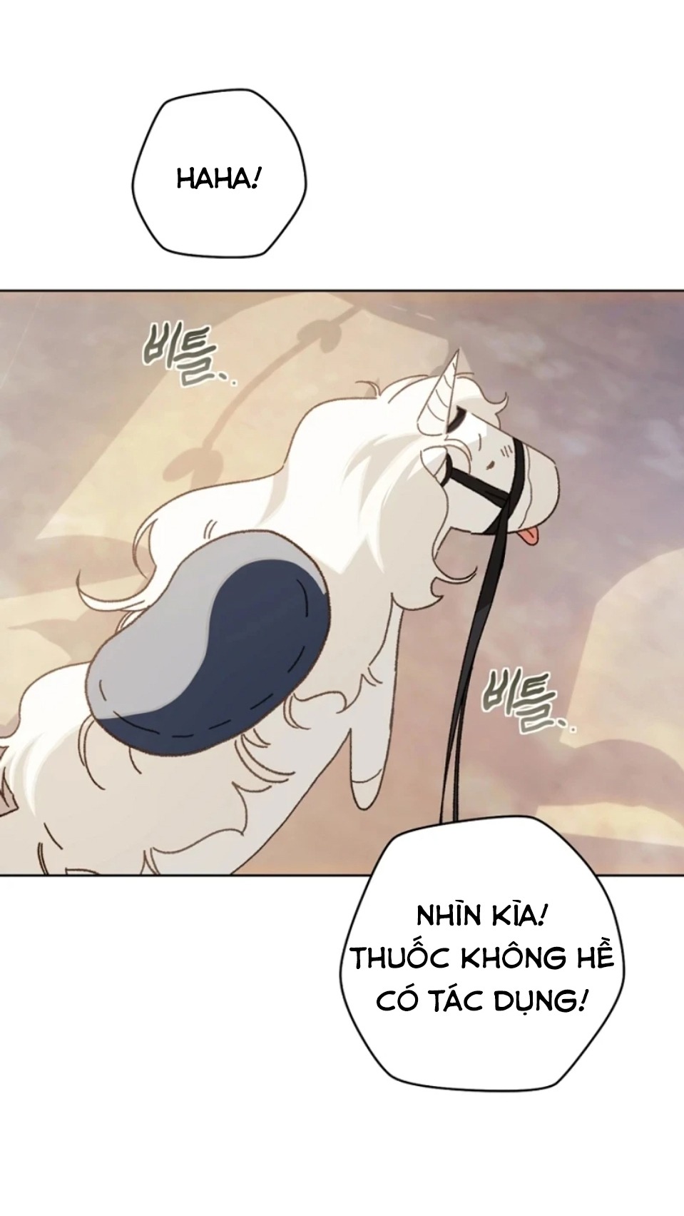 nông trại nằm cạnh hoàng cung chapter 80 10