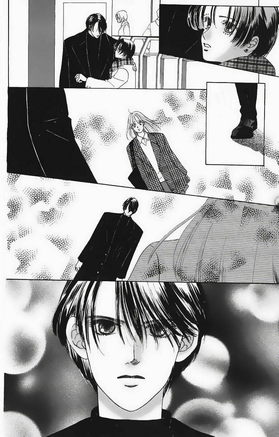 only you chapter 9 8