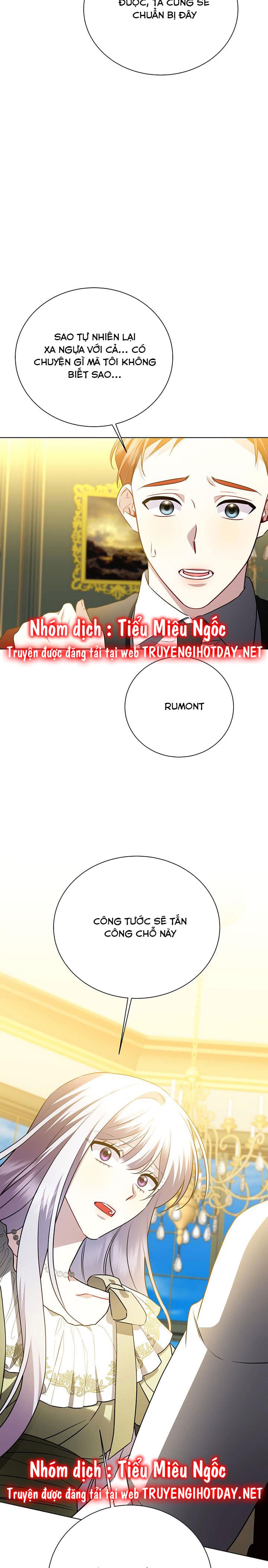 sự hối hận muộn màn chapter 92 17