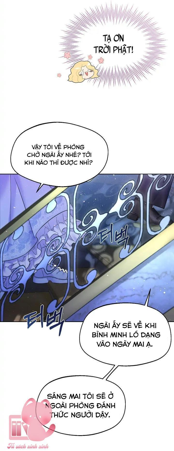 tiểu thư crystal là nam nhân chapter 1 66