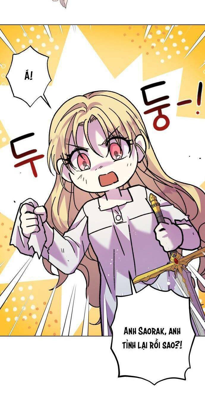 tôi mang trong mình trái tim của rồng chapter 6 6