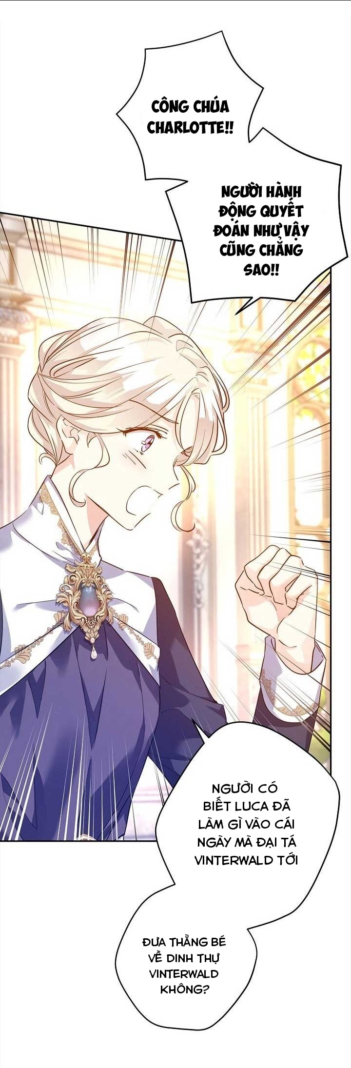 tôi sẽ cố gắng thay đổi cốt truyện chapter 92 52