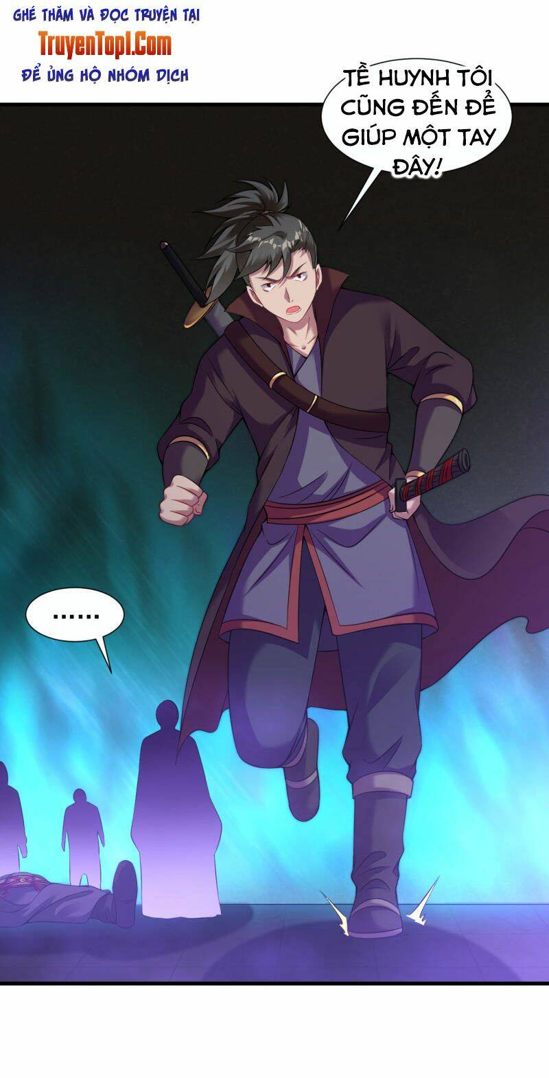 đạo ấn chapter 65 1