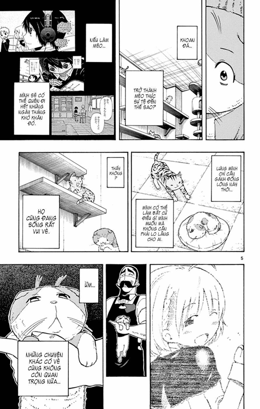 saike mata shite mo chapter 18 7