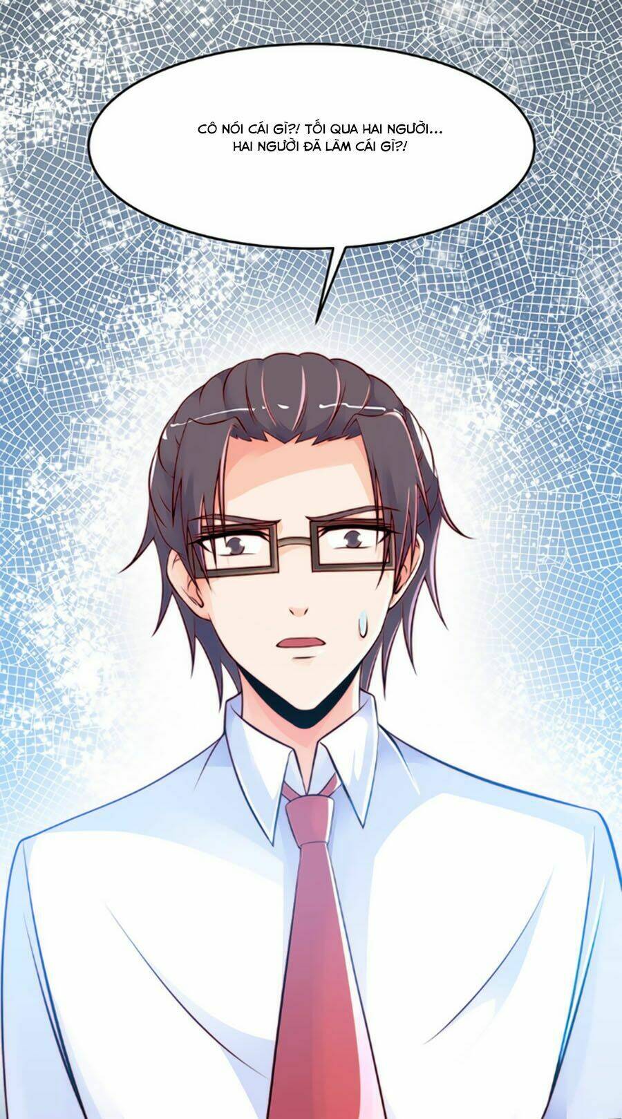 đại thúc, người ta sẽ ngoan chapter 12 1