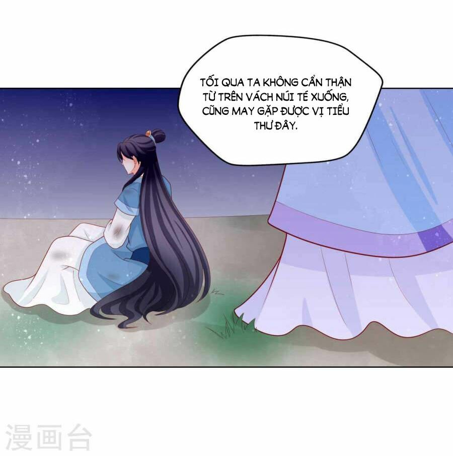 nam phi nữ tướng chapter 24 19