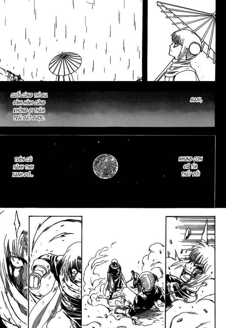 gintama - linh hồn bạc chapter 588 13