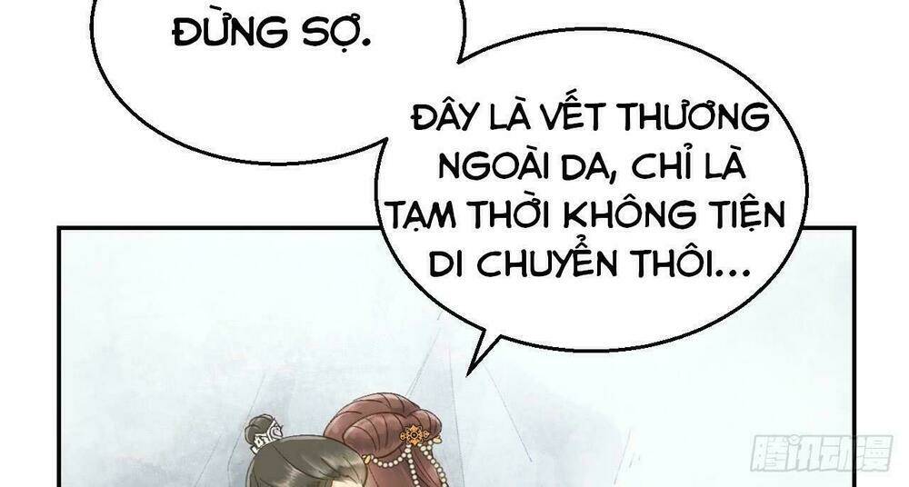 vương gia ba tuổi rưỡi của tôi chapter 14 83