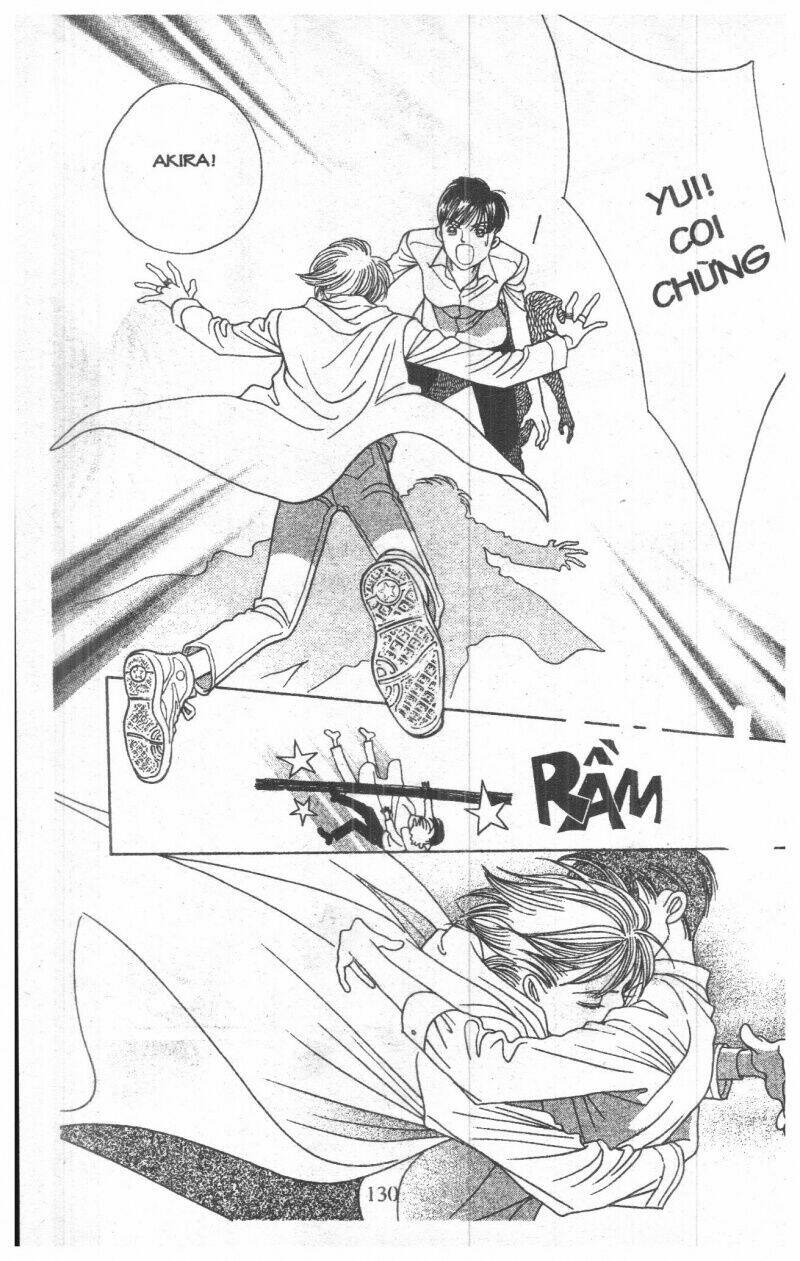 nàng tiên ánh trăng - kaguya hime chapter 18 128