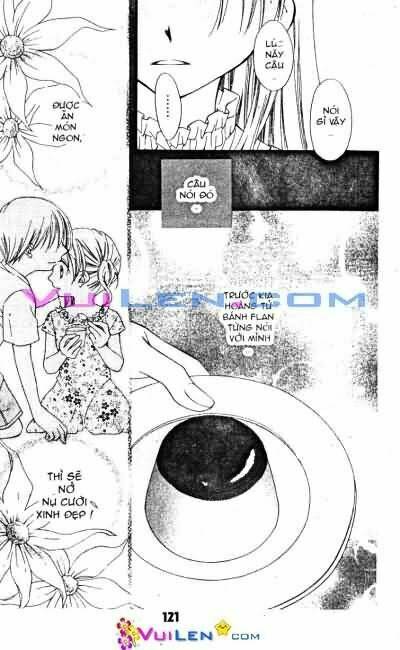 công chúa ẩm thực chapter 9 121