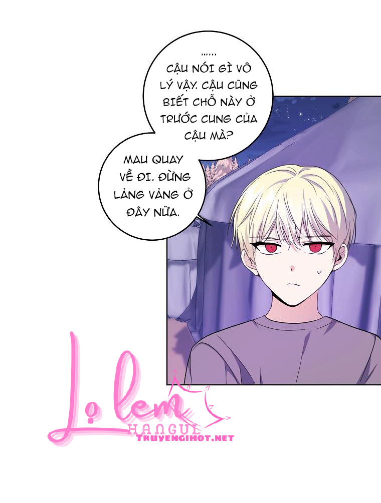 trở thành vợ của nam chính phế vật chapter 35.1 39