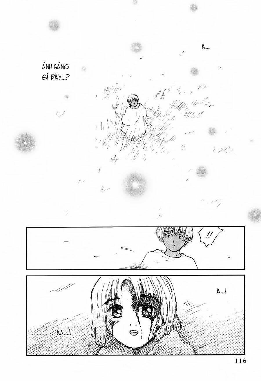 người tình chapter 31 15