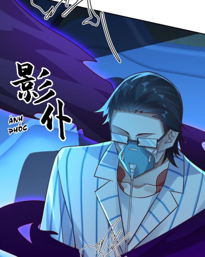 học cùng em gái, tôi bất cẩn vô địch rồi chapter 21 8