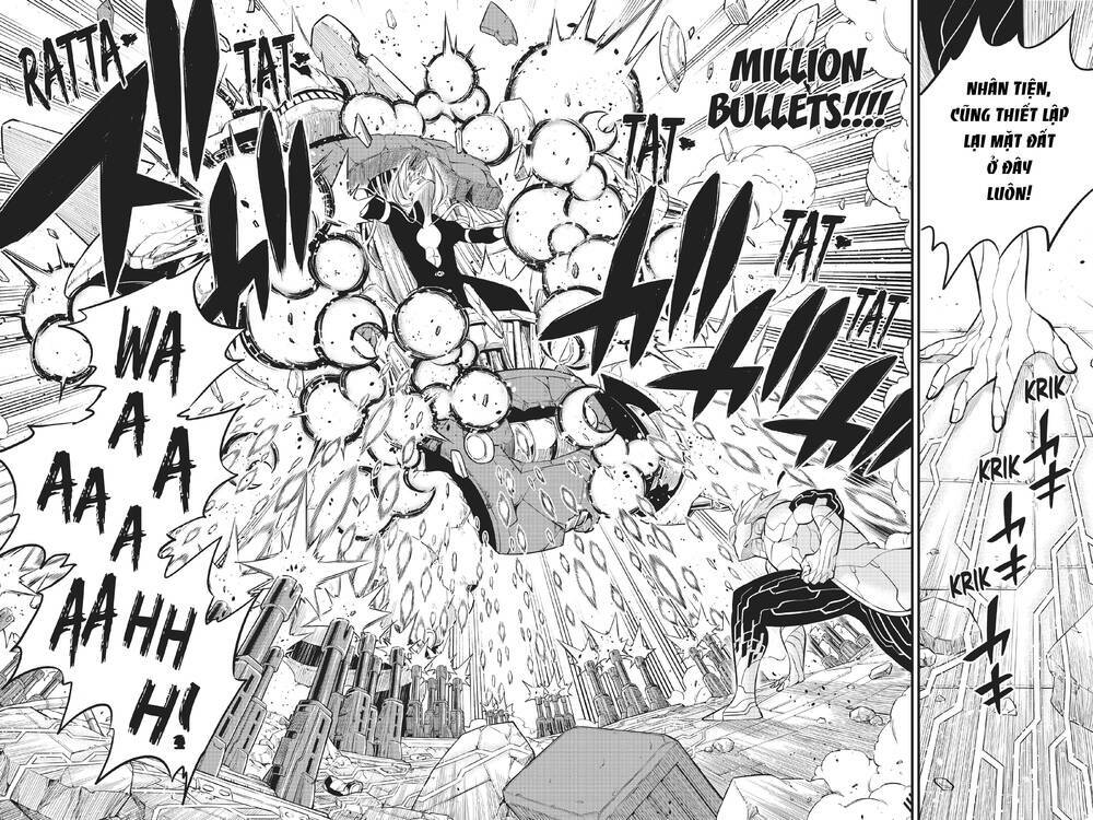 hội pháp sư và thánh thạch rave chapter 150 18