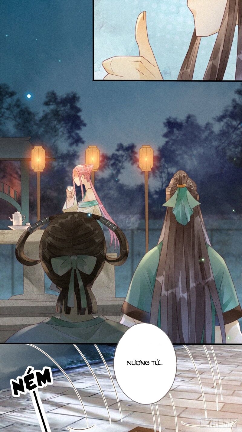 Thiên Động Li Trạch Thương chapter 5 - Trang 29