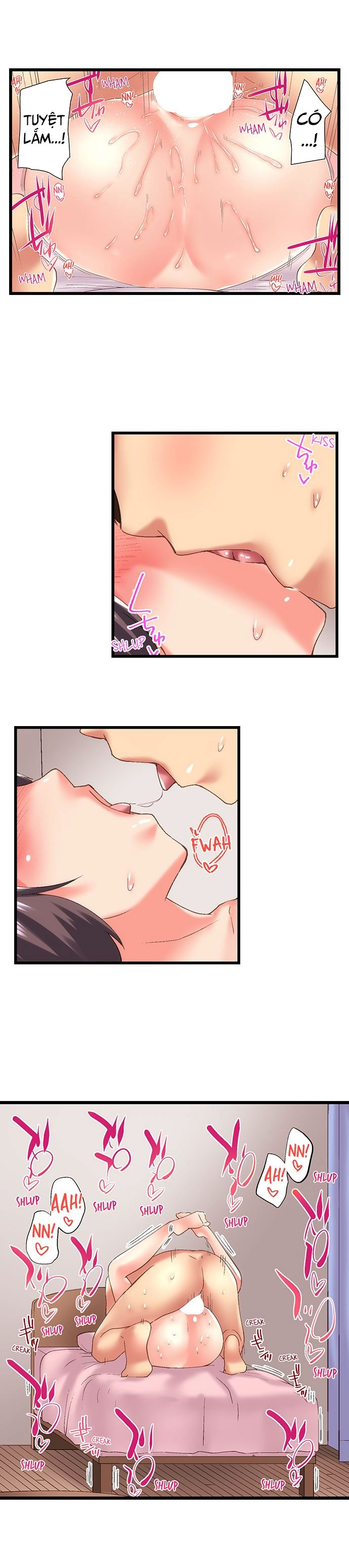 anh trai trượt vào trong tôi khi tắm chung chapter 84 3