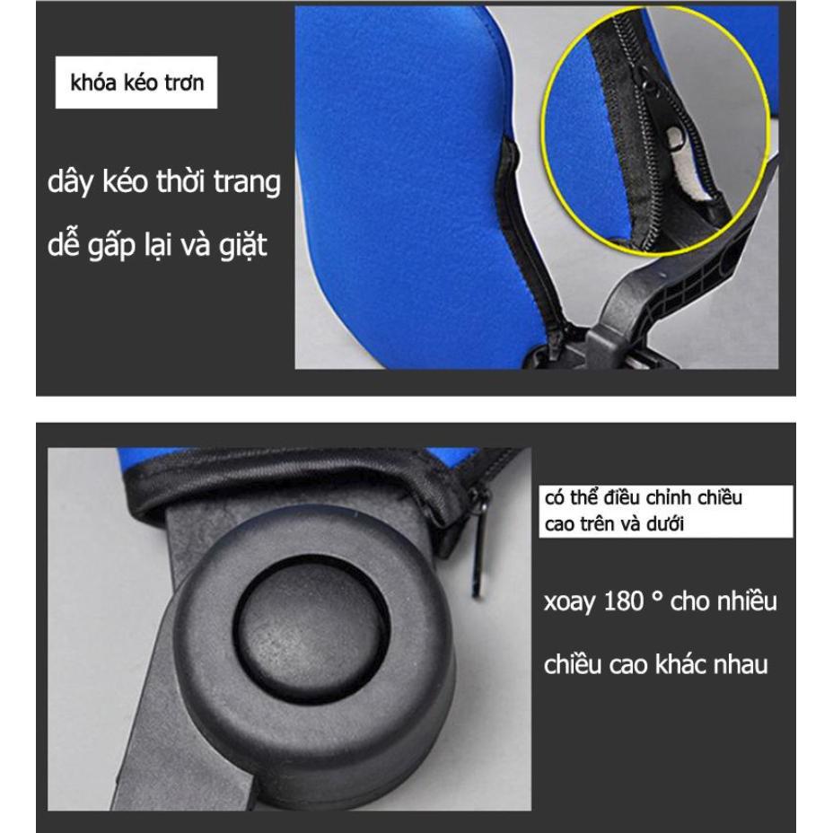 Gối treo tựa đầu trên xe có thể điều chỉnh - Home and Garden