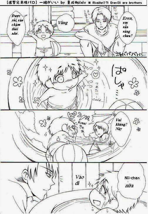 eren jaeger family. chapter 1 1