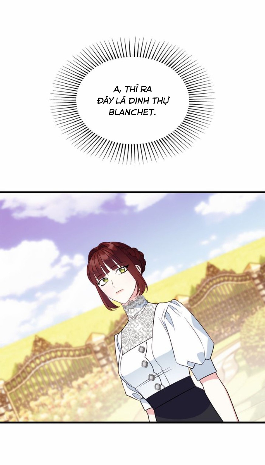 câu chuyện về nữ công tước chapter 97 6