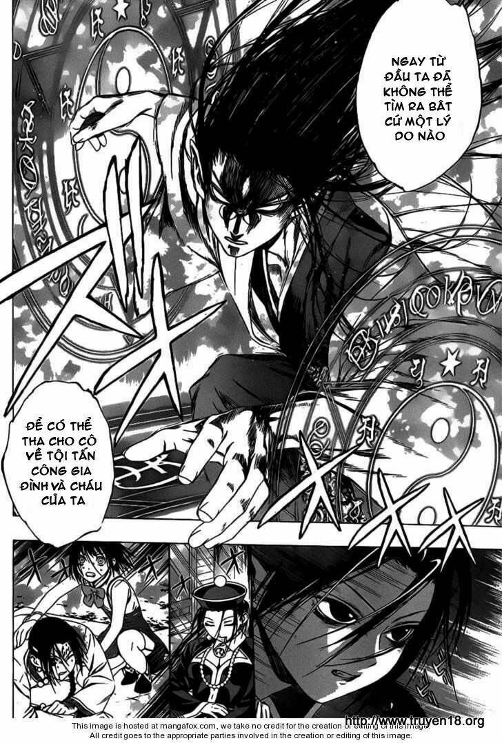 cô nàng ma cà rồng ii chapter 37 12