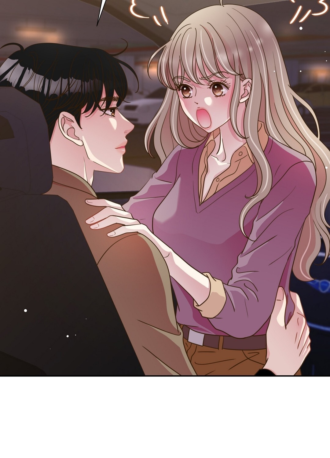 [18+] trải nghiệm thân mật với bạn của anh trai chapter 19.1 24