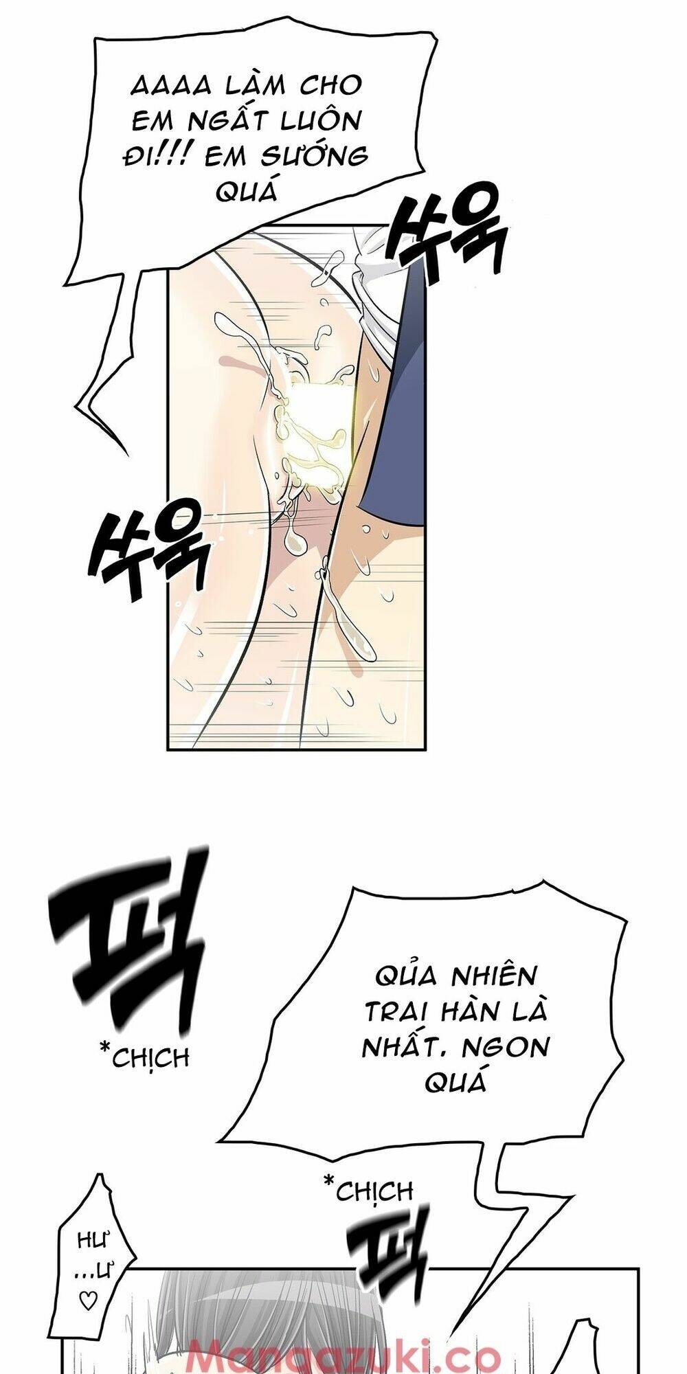 câu lạc bộ sa đoạ chapter 30 35