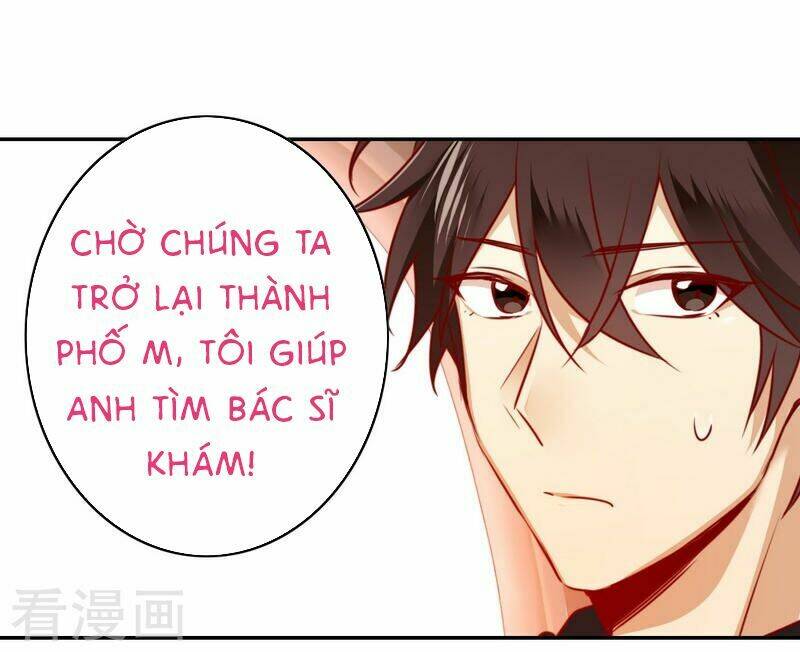phục thù thiếu gia tiểu điềm thê chapter 36 15